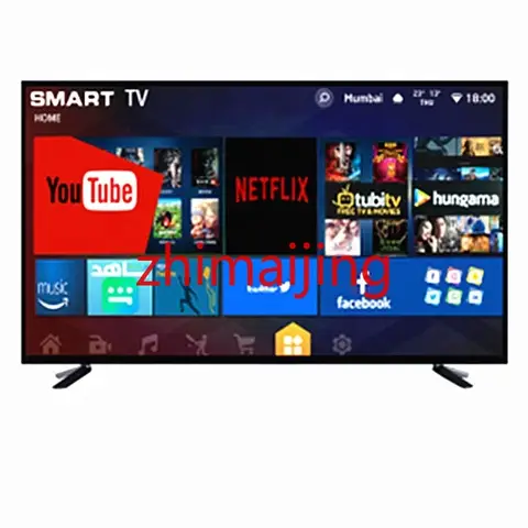 50 Inch  Smart LED 1920*1080   Android WiFi  USB  TV  HDR   Smart 50 Inch Television