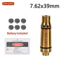 7.62x39mm (NEW)