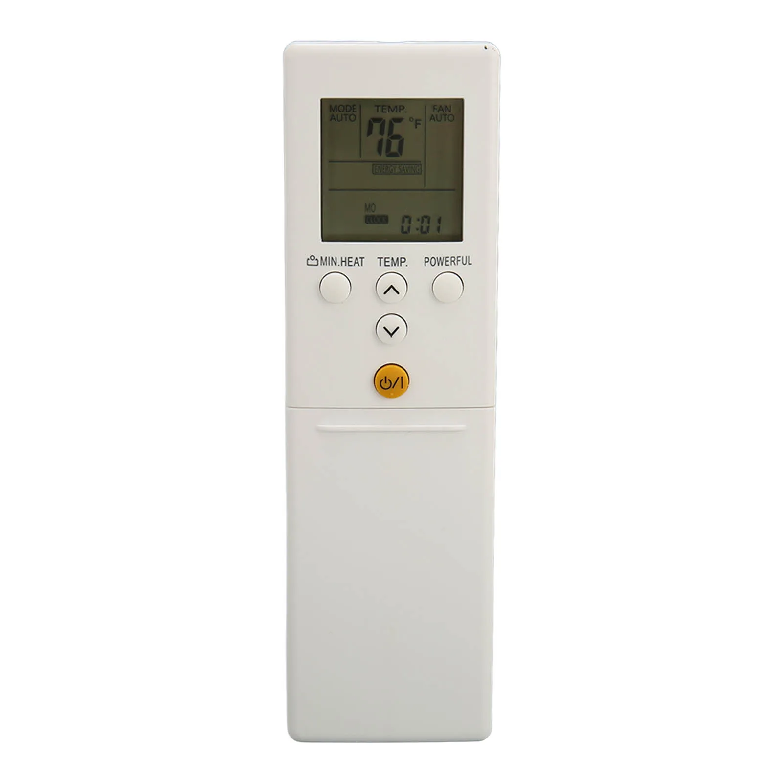 Reemplazo remoto de aire acondicionado para FUJITSU AR REF ASU12RLS3 AR REG1U ASU15RLS2 AOU12RLS3H ASU15RLF1 ASU12RLF AGU12RLF 9RLFFH
