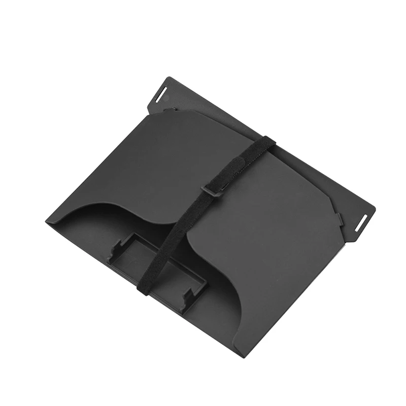 

1PCS Foldable Smartphone Sunhood For DJI MINI 3 Pro RC-N1 Remote Control Sunshade Light Block