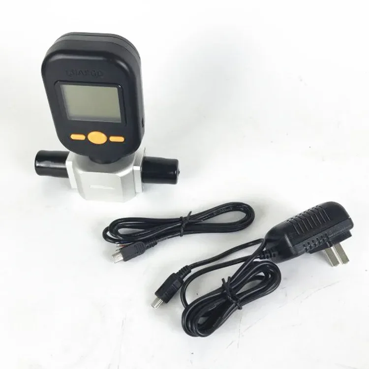 

Digital Small Totameter Air Mass Flow Meter MF5700 MF5706 MF5712 Siargo Flow Sensor