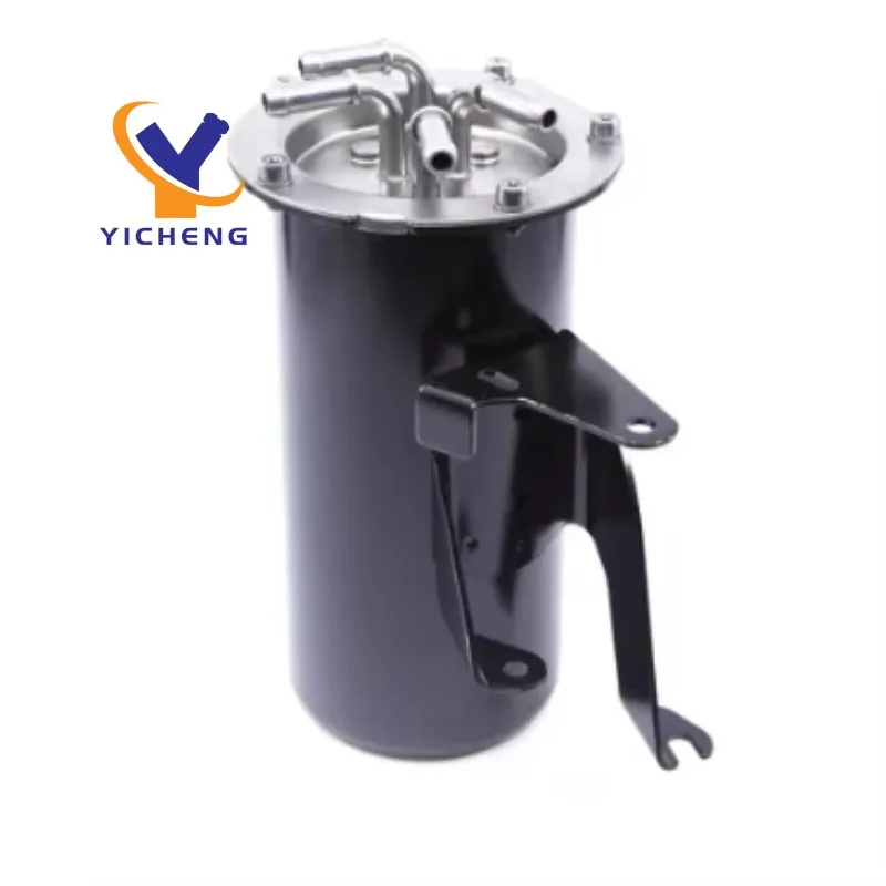 

3C0127400D Fuel Filter Housing for VW Audi A3 2018-2013 3C0127177 3C0127400B 3C0127400C 3C0127400E 3C0127434