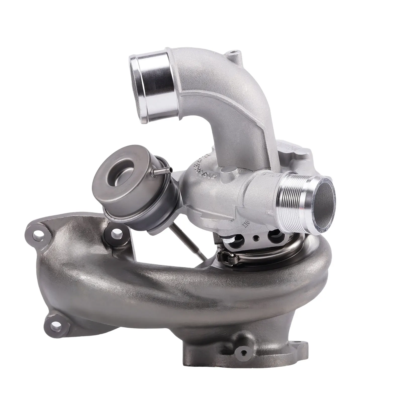 Turbocharger For Ford Edge 2.0L F2GE9G438BC 53039880416 5303-970-0416 2015-2018