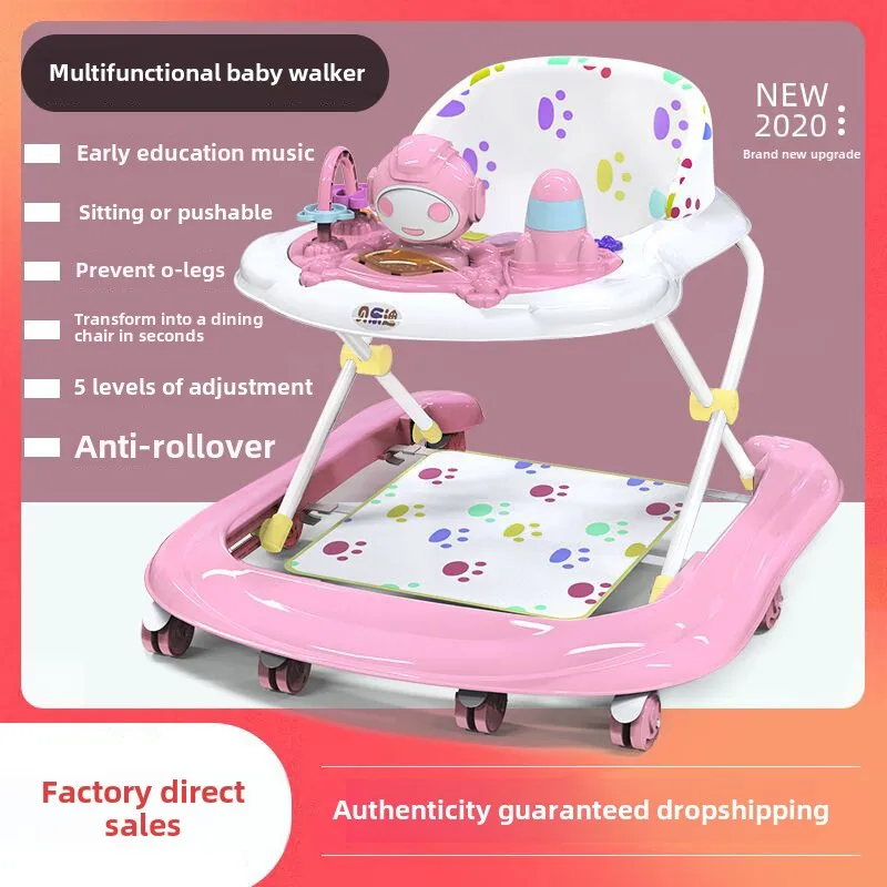 baby-walker-with-early-eductional-music-can-sit-push-anti-rollover-5-levels-of-adjustments