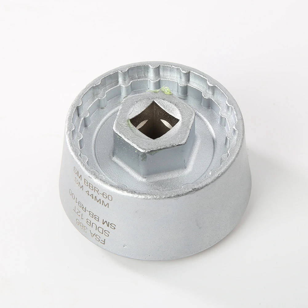 L71A Bicycle 5 In 1 Bottom Bracket Tool Install Cup For DUB BBR60 MT800 BB9000 BB93 MTB BSA30 BB386 Installation Tools