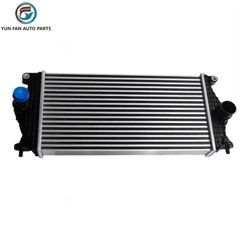 1119100XP6PXA  Auto Spare Parts  Intercooler for Great Wall Wingle 7