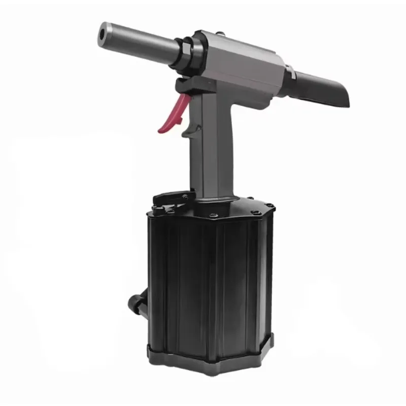 

【specialized】YASE Air Riveter YS-HK64 High-Pull Industrial Riveting Tool OEM Support 1 Year Warranty 5-7BAR Air Consumption for