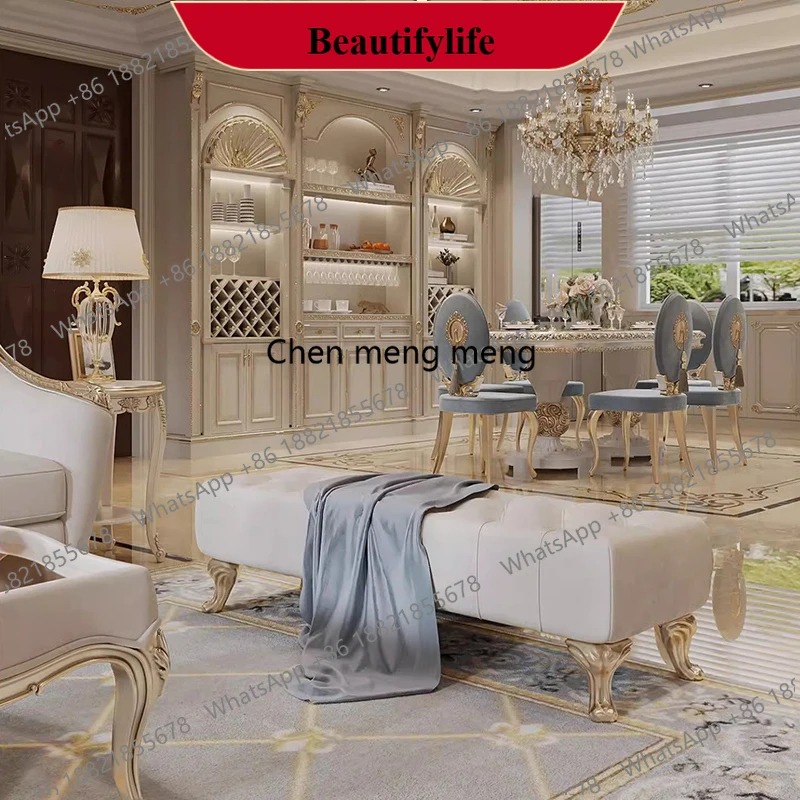 D132 Human Dog Bed Love Seat Living Room Sofas Tiny House Lounge Strawberry White Outdoor Sofa Nordic Garden Divano Home Furnitu