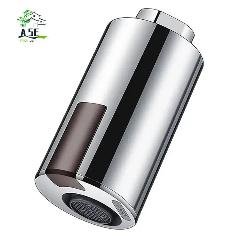 

Бесконтактный адаптер для смесителя A05E с датчиком движения, автоматический, водосберегающий, для кухни и ванной комнаты, для раковины