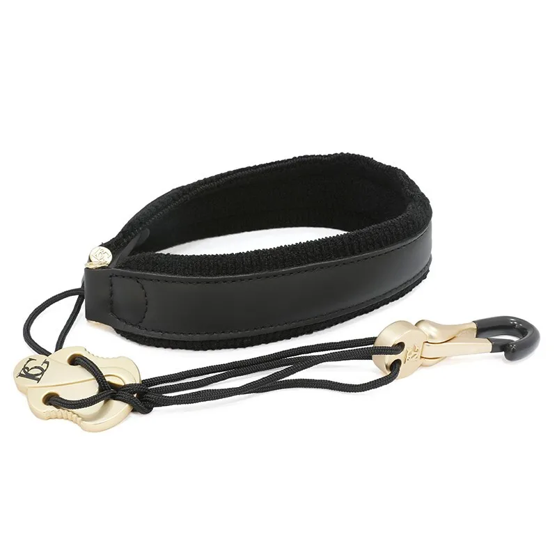 French BG Saxophone strap S20JMSH neck strap sling adults children teenagers middle and sub middle