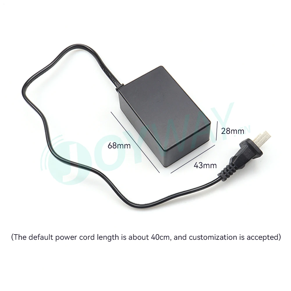 جهاز بوابة JOYWAY Ble Mqtt Iot 4G للمكتب الذكي