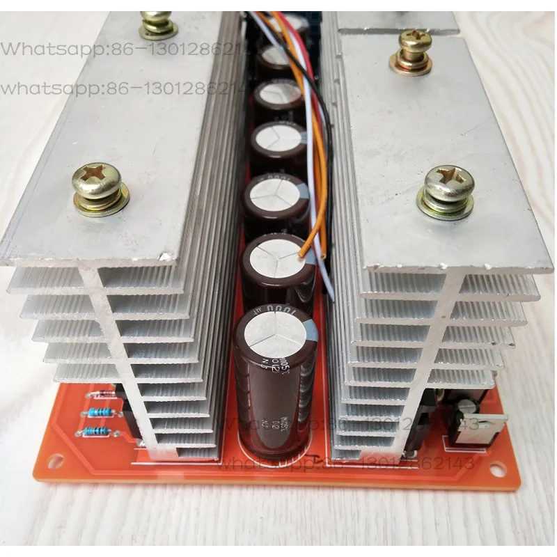 24V 36V 48V 60V 3500W 4500W 6000W 7500W Super High Power Sine Wave Inverter Motherboard Inverter Driver Board