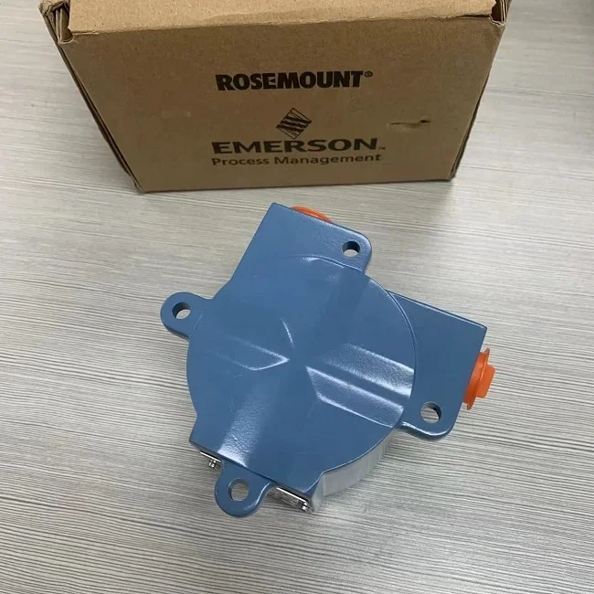 Rosemounte 644-Temperatursender