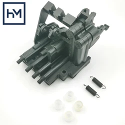 OE: 1308080 0009108838 1117060 133042 639000009 For Grammer 90.3/90.5 Seat Height Control Valve For MERCEDES-BENZ/MAN Truck