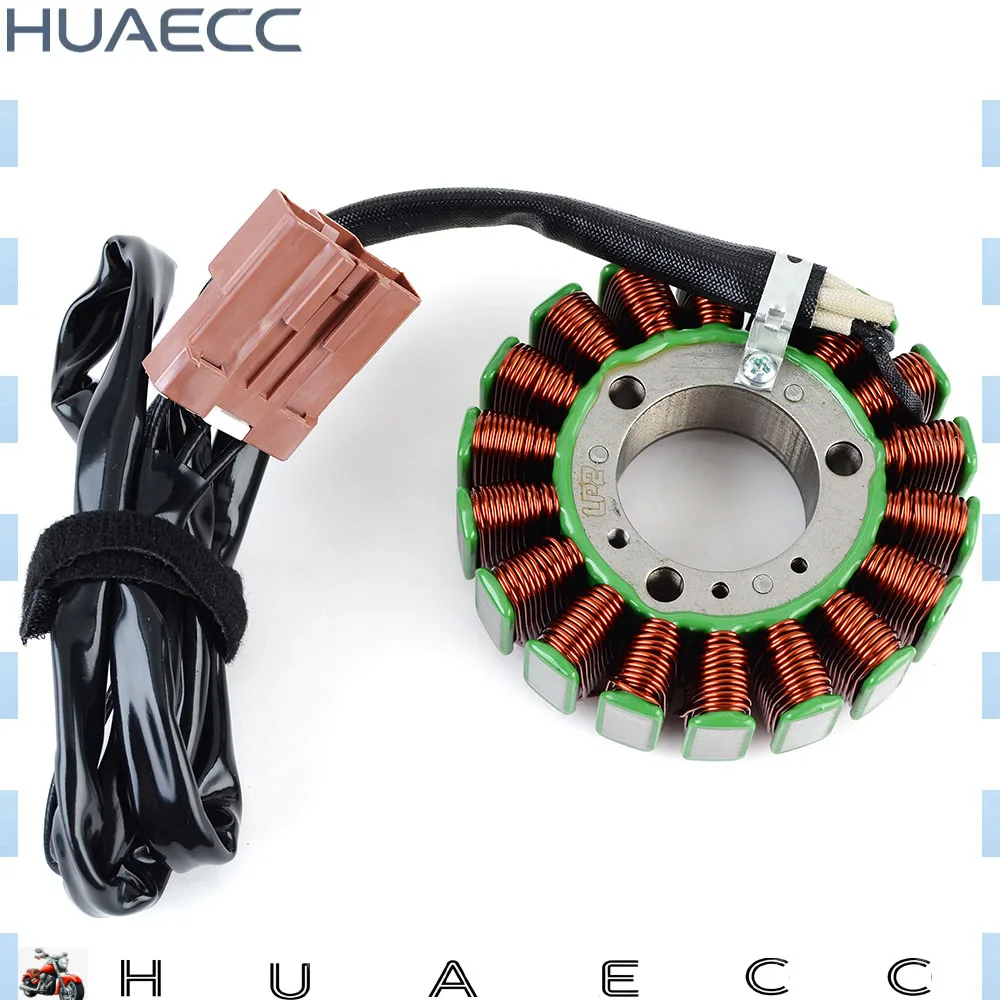 Motorcycle Stator Coil for Scarabeo 58080R AP8560100 500 2003-2008 500 492 400 Light 2003 2004 2005 2006 2007 2008
