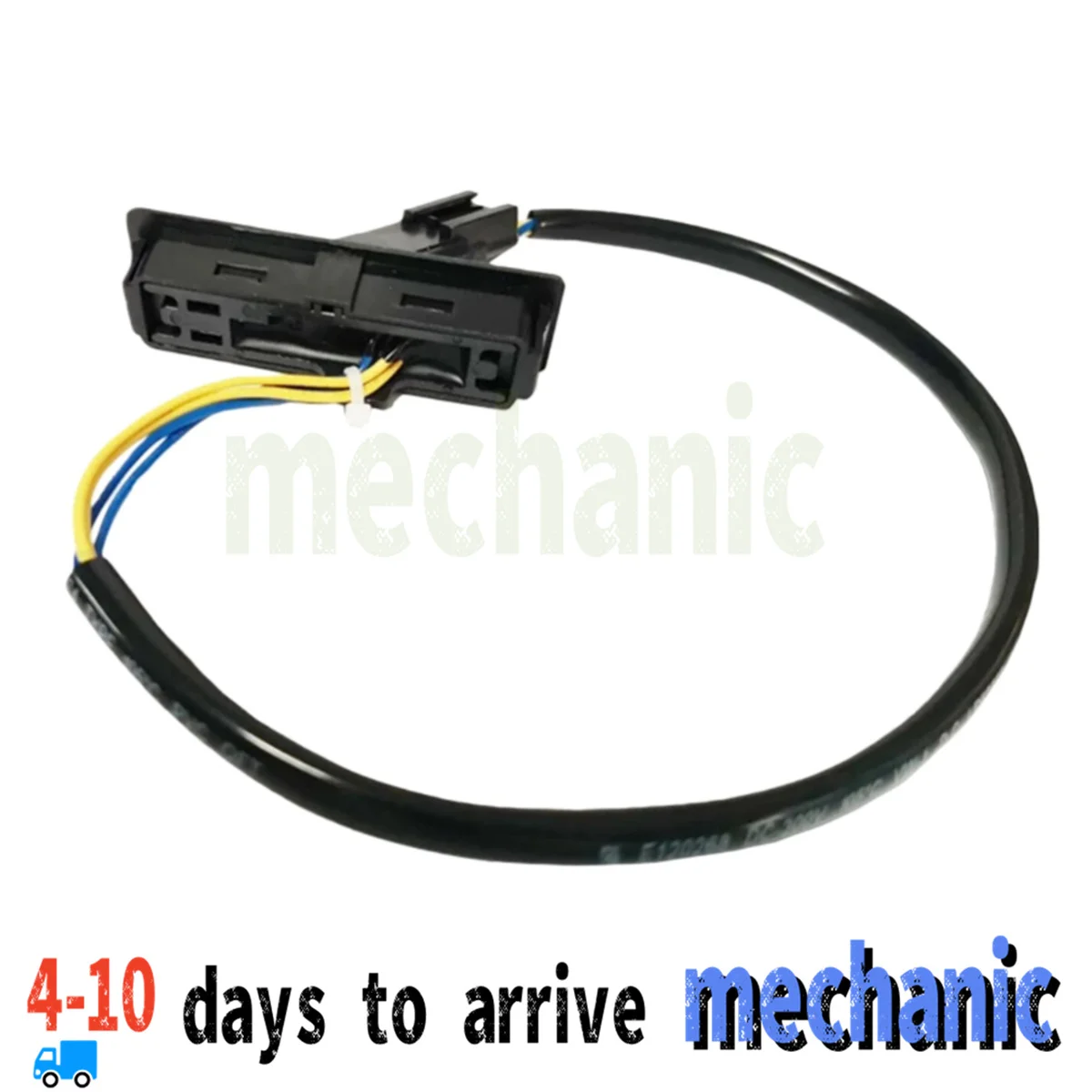 For 25380-4EA1A is suitable for Nissan 2015-16 trunk switch new car parts