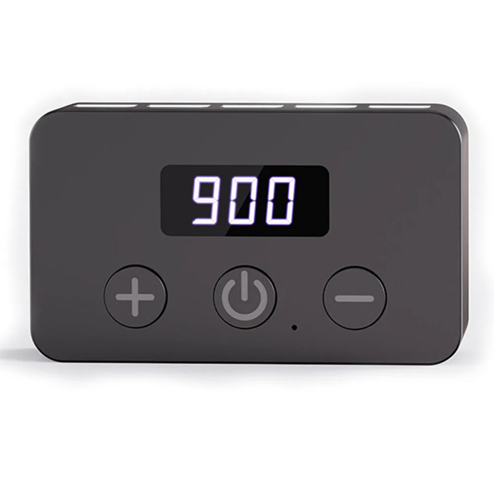 1Set Smart Auto Screen Clicker Device Finger Click Continuous Automatic Screen 200mA For Smart Phone Apps Power Tool