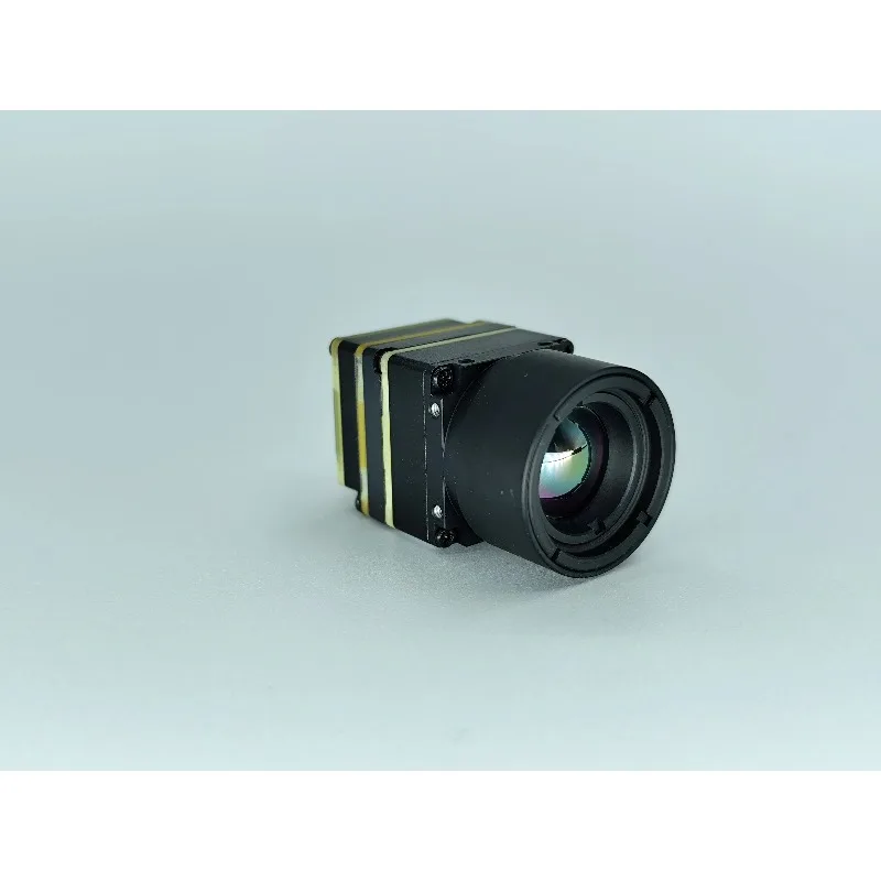 Suitable for  thermal imaging Suitable for pod application detection,