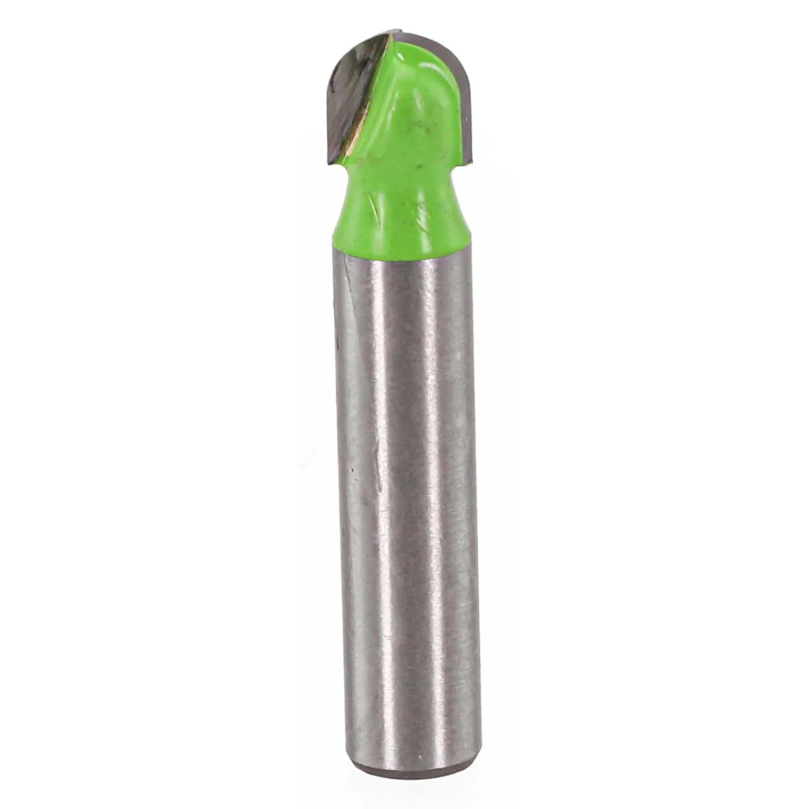 Brand New High Quality Plywood Wood Concrete MDF Router Bit Green 6mm-25mm 8mm Shank Diameter Carbide Alloy 1pc