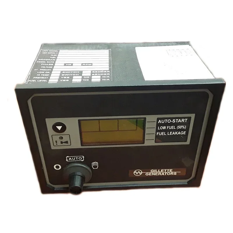 Replacement Generator Controller DSE560 for Dies el Genset Power Generator Parts