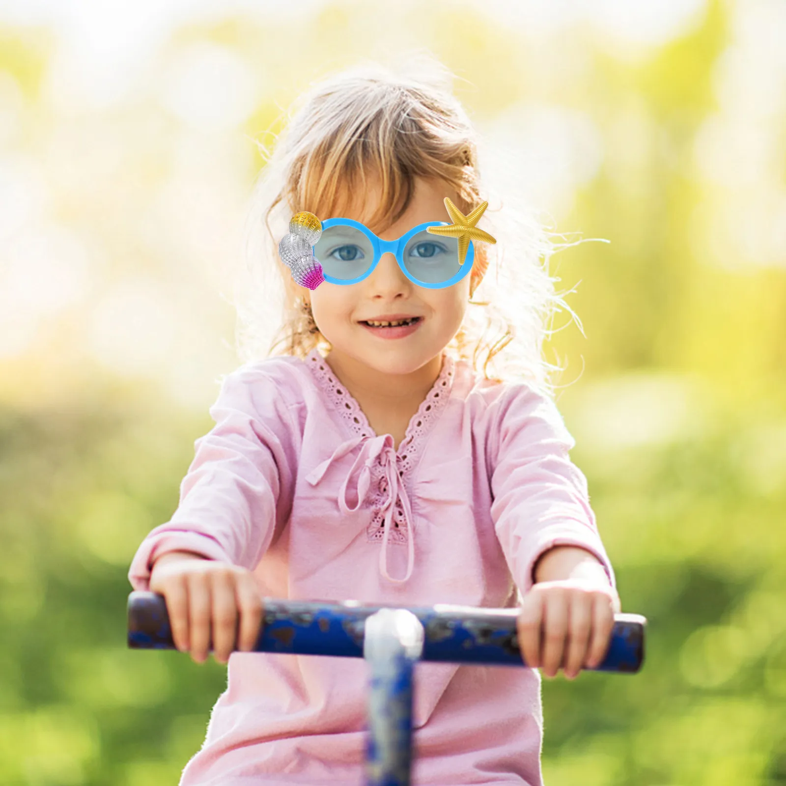 1Set Bright Fade-Resistant Hawaiian Party Dress Cup Set Flower Garlands Tropical Luau Decoration Hula Skirt Costume Accessory