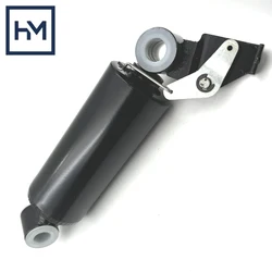 OE: 20443547 1498862 2438272 98889-08 26960-01 Truck Seat Shock Absorber ISRI Seat Damper Adjustable For Scania/Volvo