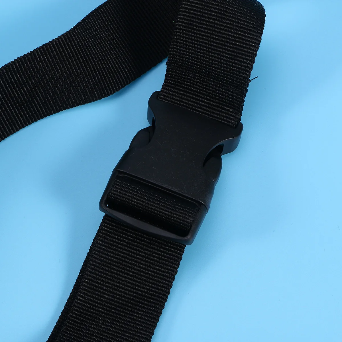 

Adjustable Massage Oil Holder Black Case Essential Oil Protect Bag Aromatherapy Accessories Salon Use Masseur Waist Pack
