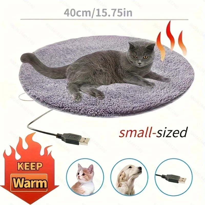 #25 Latest Pet Heating Pads Offers