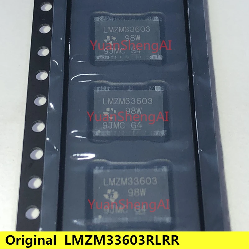 

New Original LMZM33603RLRR Mass sales of chips IC
