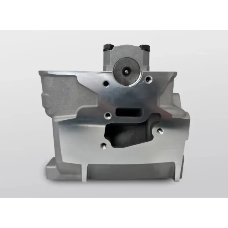 Sofim 8140.23 Engine Cylinder Head Assembly 908587 500355509 2996389 99443889 For Iveco Daily Range For Small Trucks Engine