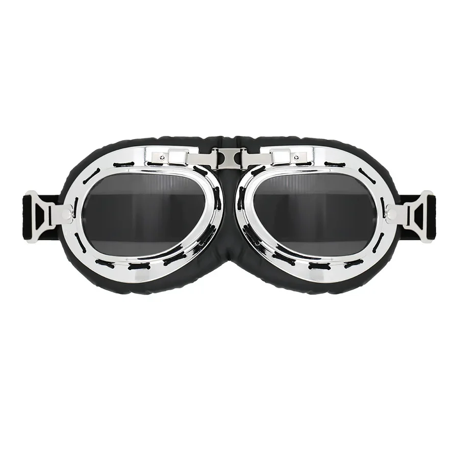 Motorcycle Helmet Goggles Windproof Glasses Motorcycle Cross-Country Goggles Riding Goggles.