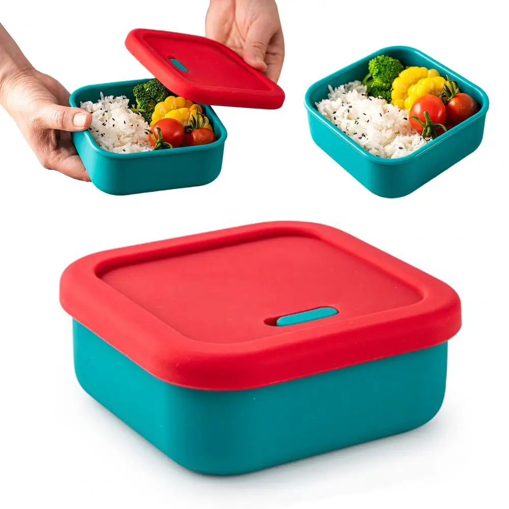 Leak-Proof Bento Bo…