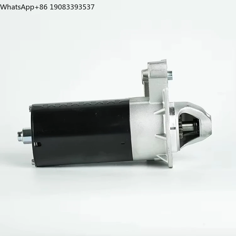 

New High Quality 12V Starter Motor Part 12417638192 0001138053 for 3 Series 316Li 2013-2016 Cars with 12-Month Warranty