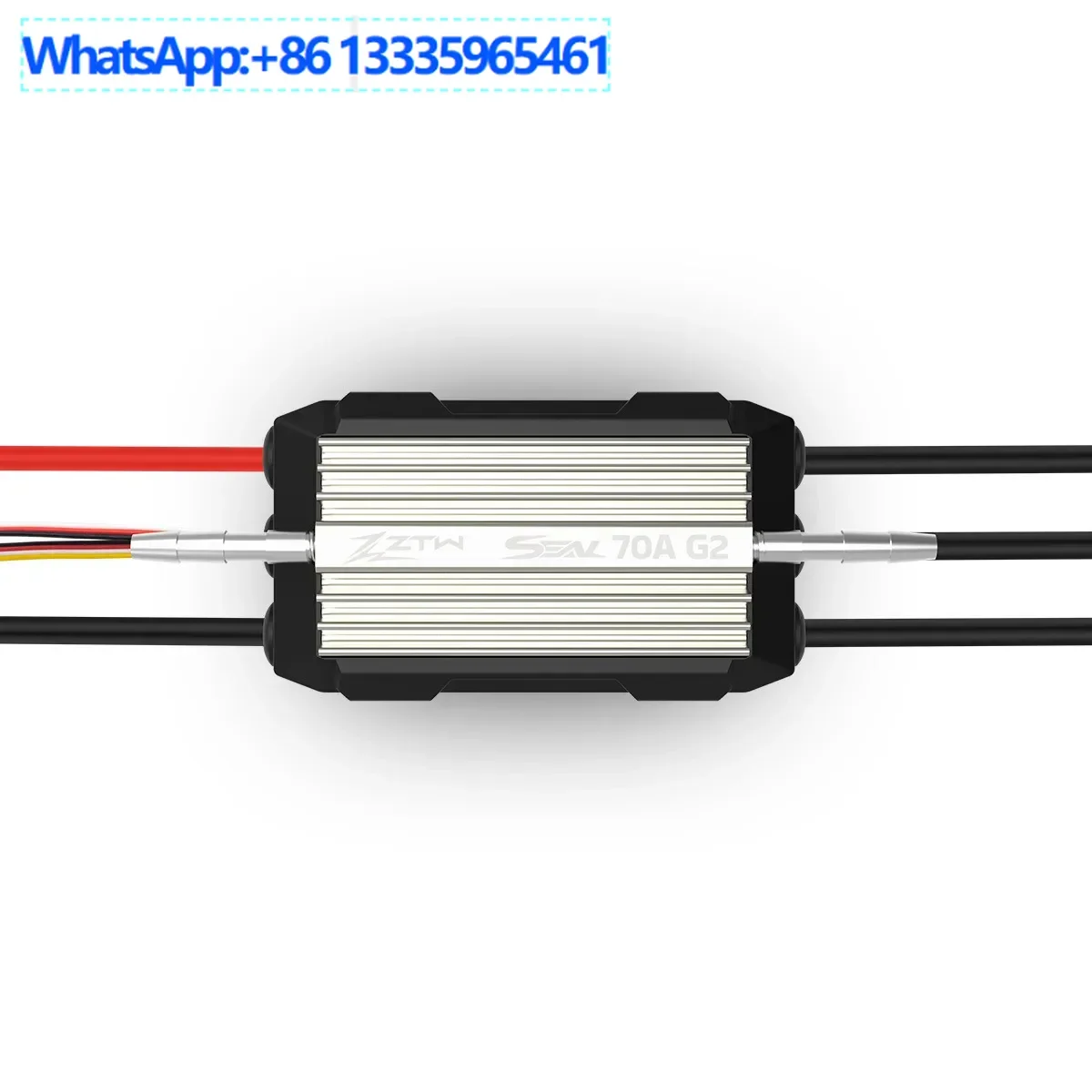 

G2 ZTW Seal 70A G2 2-6S Морская доска для серфинга Водонепроницаемая бесщеточная водяное охлаждение