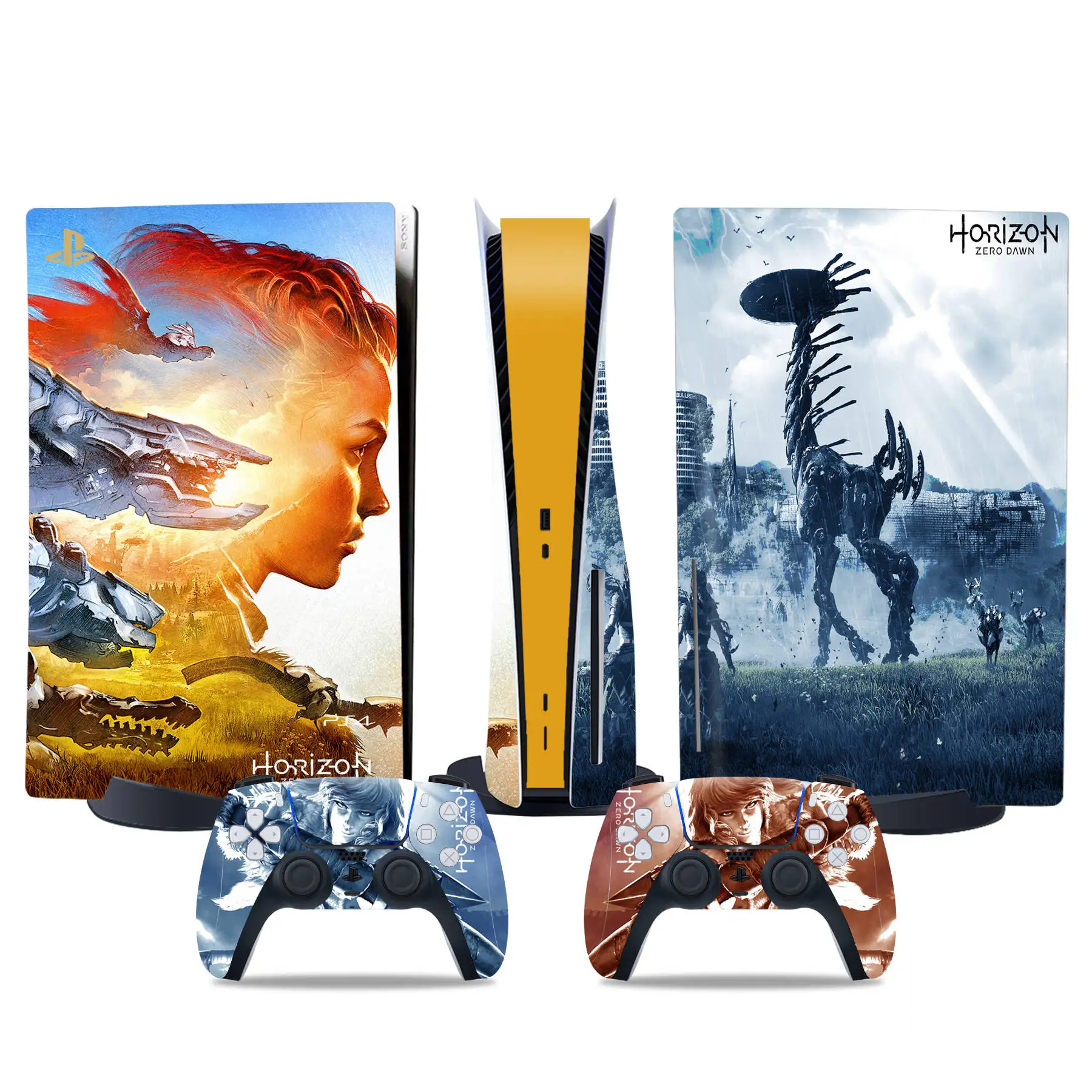 Metro exodus สำหรับ PS5สติ๊กเกอร์ไวนิลติดผิวดิจิทัลสำหรับตัวควบคุม PS5แบบดิจิตอล ps5ที่ครอบคอนโซล