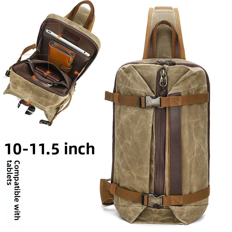 men's-chest-bag-crossbody-single-shoulder-tablet-computer-bag-x8pro-115-inch-xiaoxin-pad11-casual-canvas-bag