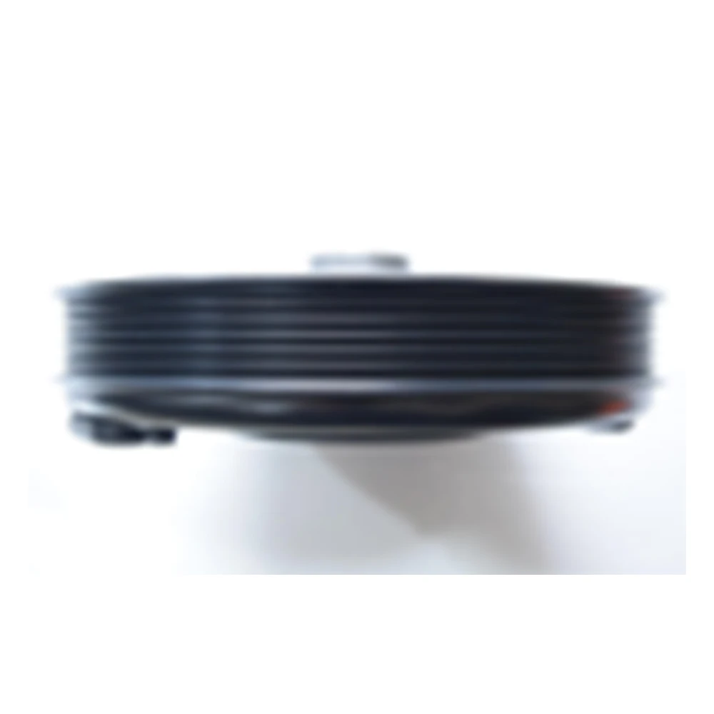 Krukas Katrol Voor AUDI A6 VOLVO V70 S80 S70 VW TRANSPORTER Harmonische Balancer 9180620 8627933 9180820 074105251AC 074105251N