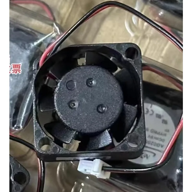New Cooler Fan for ADDA AG2005HX107100 2010 2cm 5V 0.15A Miniature Cooling Fan 20 * 20 * 10MM