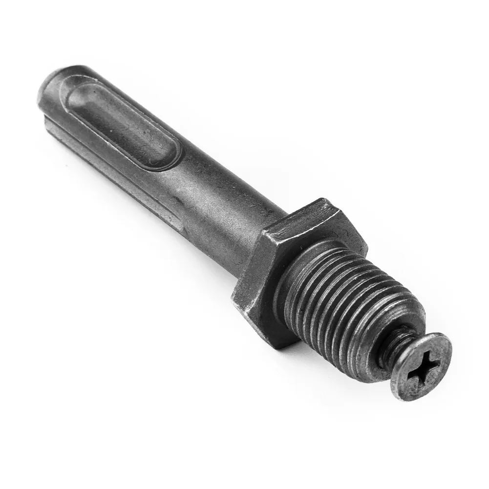 

Бесключевой сверлильный патрон 213 мм 12 дюймов для SDS PLUS 2, диапазон зажима 13 мм, эргономичный, предназначенный для комфорта и эффективности