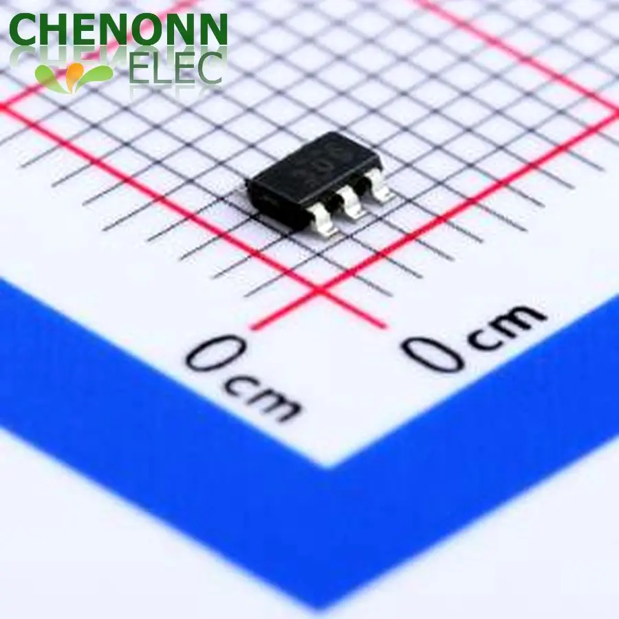 200PCS/LOT TPS563209DDCR (DC DC Converters)