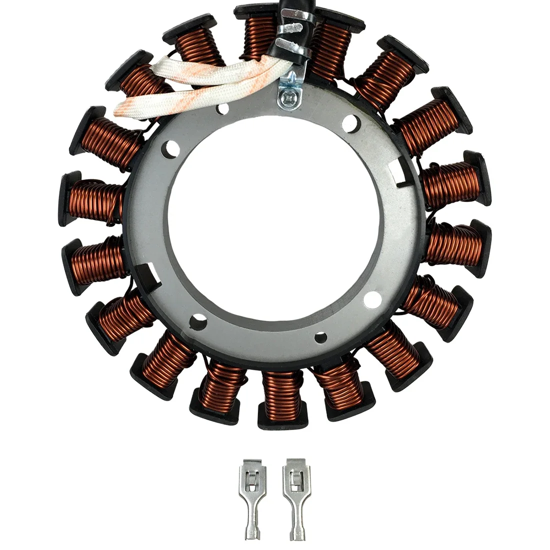 

For 15 AMP STATOR KIT for kohler 237878-S 54-755-09-S K161 K181 K241 K301 K321 K341 K482 K532 K582 Engines