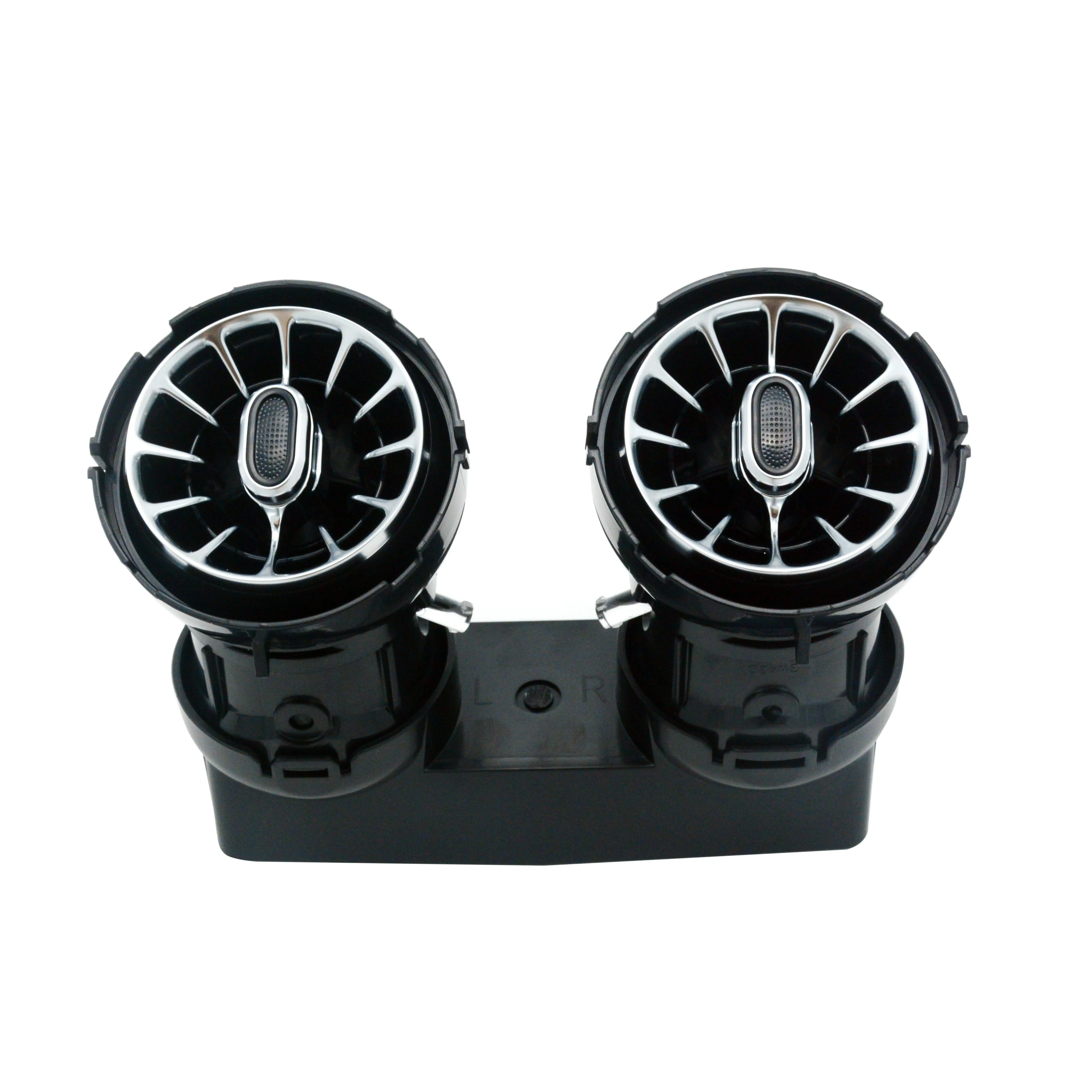 Auto Air Conditioner Outlet Interior Car Air Conditioning System Upgrade Decorative Atmosphere Light for   GLB W247
