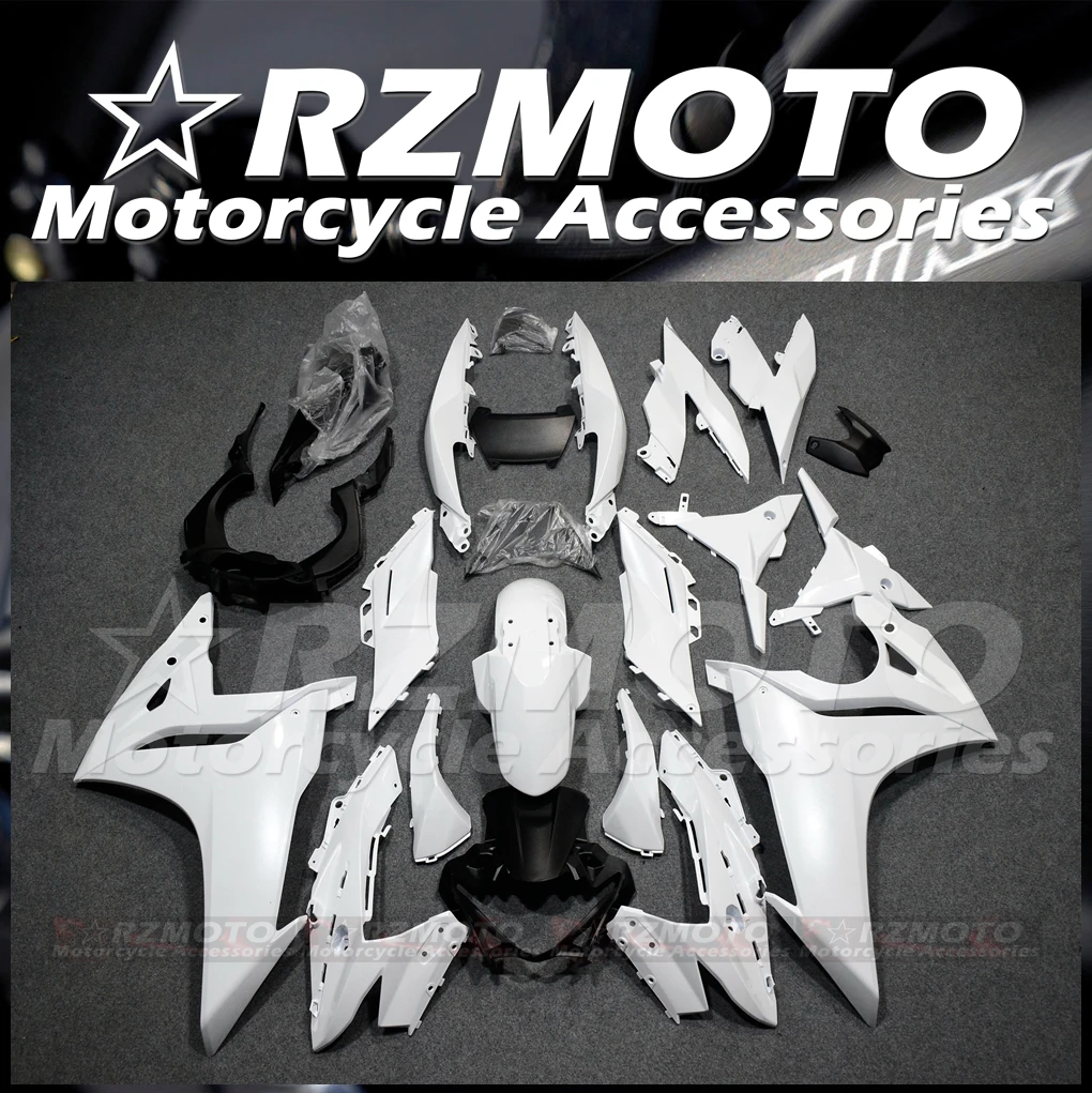 

RZMOTO NEW Plastic Injection Cowl Panel Cover Bodywork Fairing Kits For SUZUKI GSX250R 17 18 19 20 21 22 23 #64