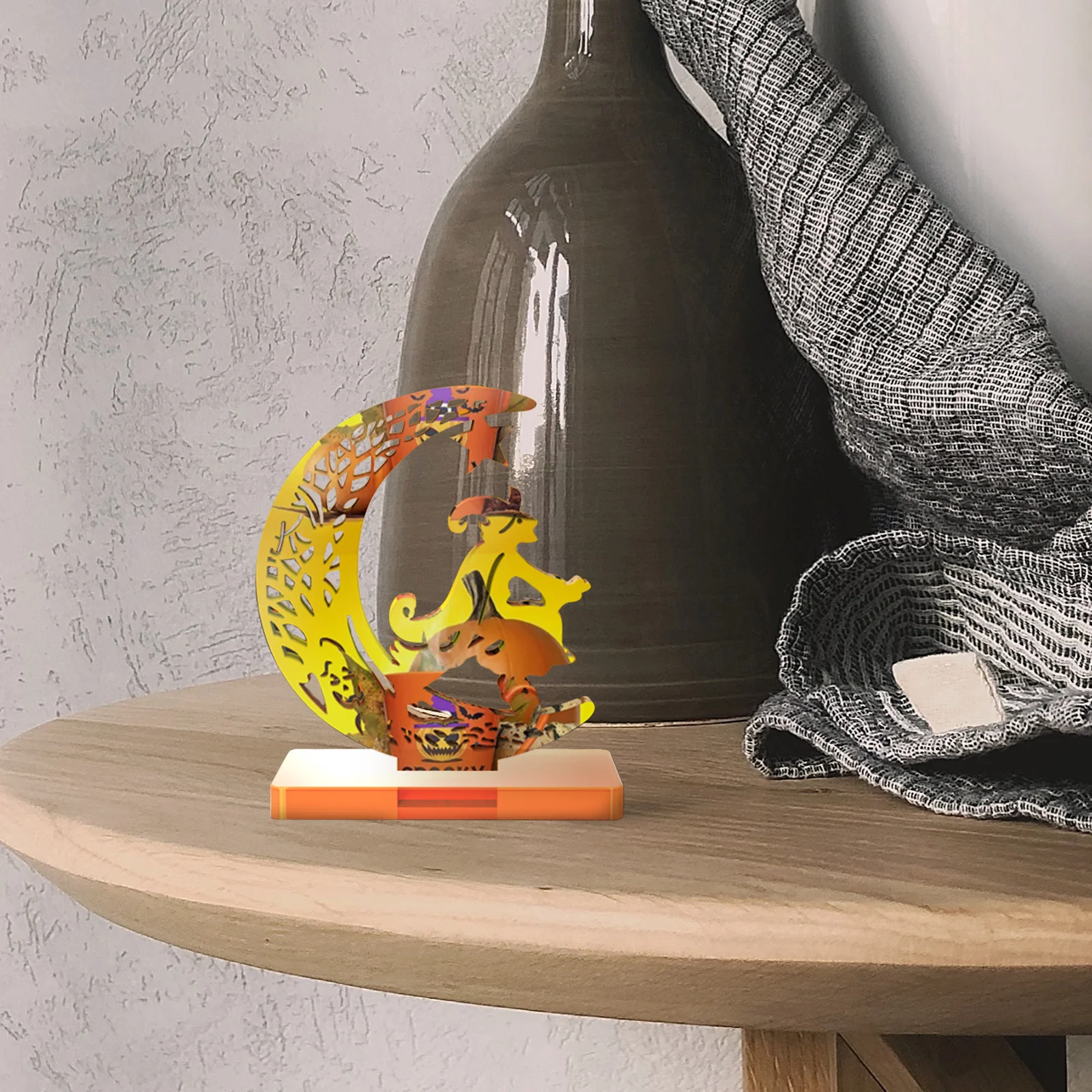 

1 комплект, 1 комплект, форма для украшения ведьмы, кристаллическая эпоксидная смола, форма для изготовления ювелирных изделий на Хэллоуин, принадлежности для рукоделия, набор инструментов для декора ведьмы