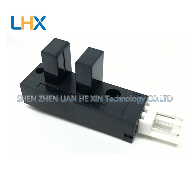 5pcs LG217D-3 sensor photoelectric switch intake grille limit switch sensor in stock new