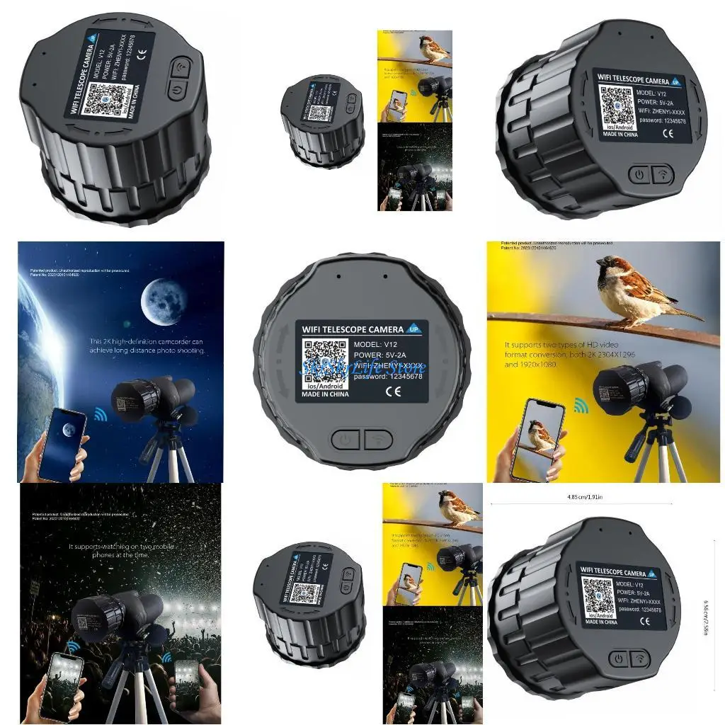 E65E Professional W… - image