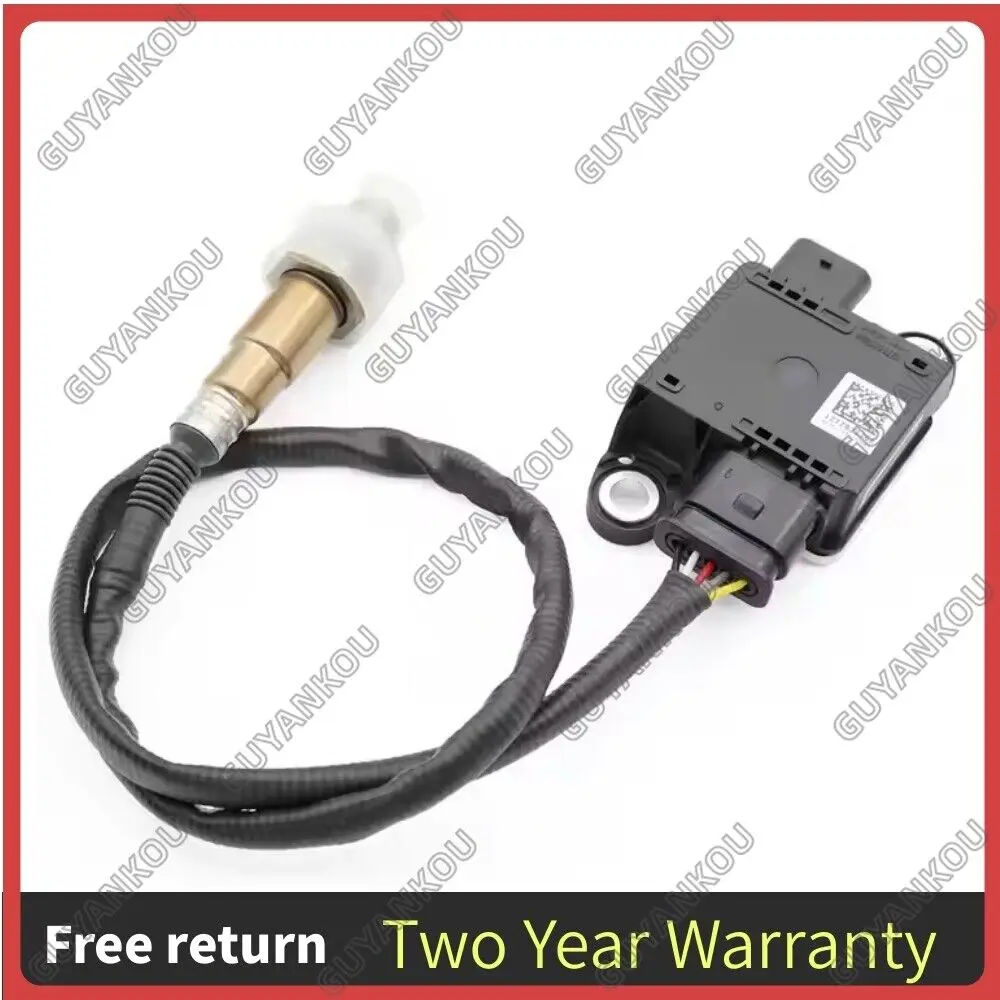 

JK21-5L239-AB 0281007550 PM Exhaust Particulate Sensor For Ford Transit Custom
