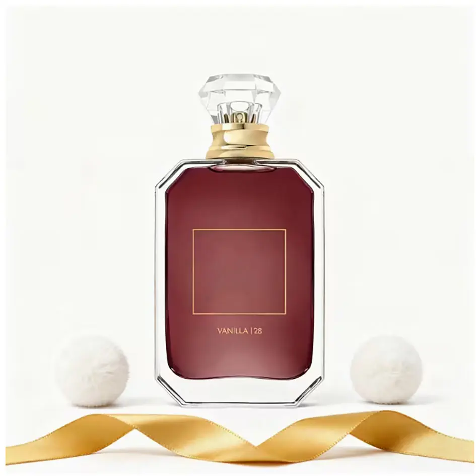 

KAYALI 28, ванильная легкая эссенция | Идеальный баланс мышц, янтаря, пачули и коричневого сахара Восточный вкус 3,4 унции (100 мл) в подарок