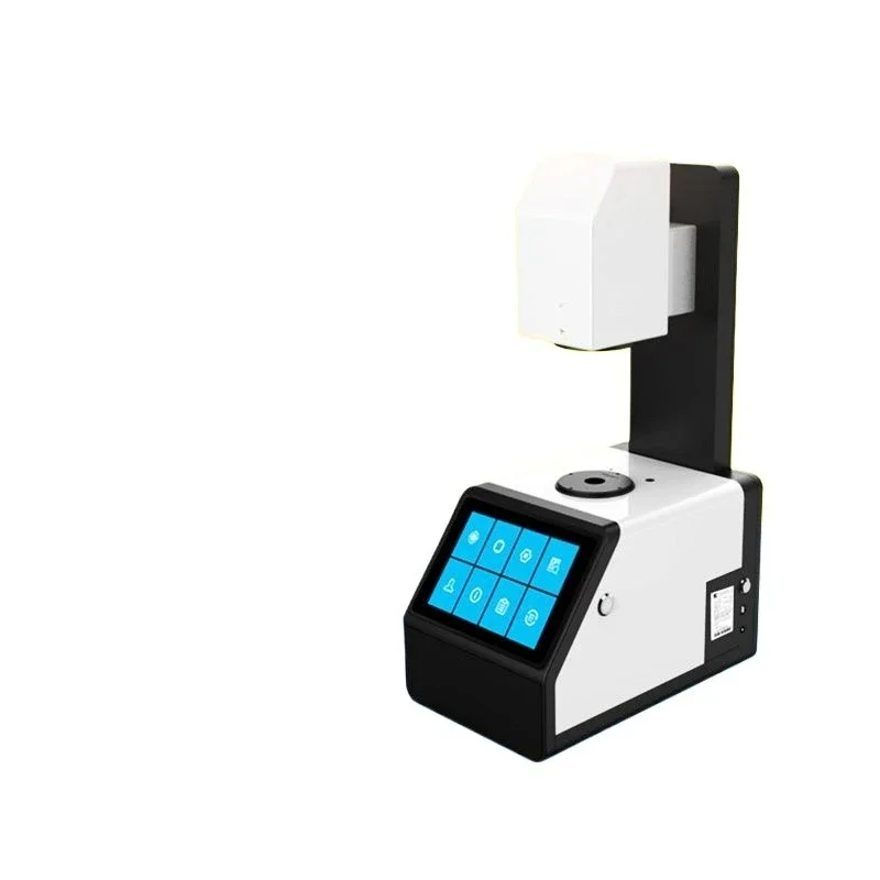 

Color Spectrum Haze Meter TH-09/100/110 Transmittance Tester Transmittance Haze Meter Transparency Tester