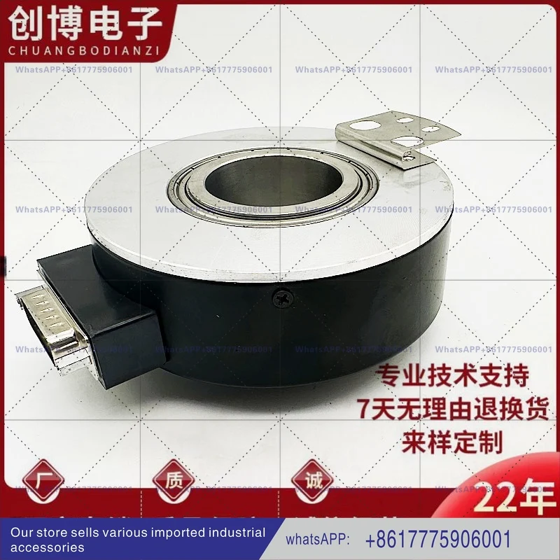 E80H30-500-3-T-24 motor rotary encoder
